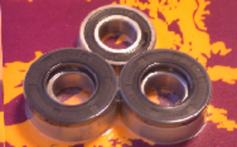 PIVOT WORKS Hinterradlager und Dichtungs-Kit