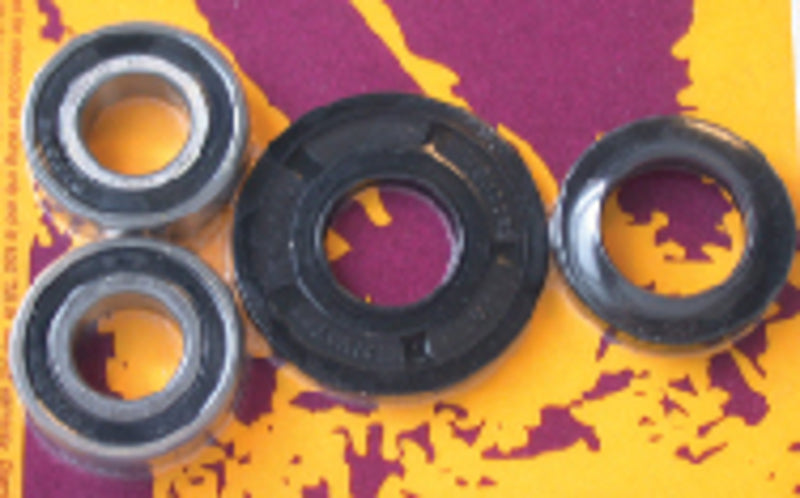 PIVOT WORKS Vorderradlager und Dichtungs-Kit