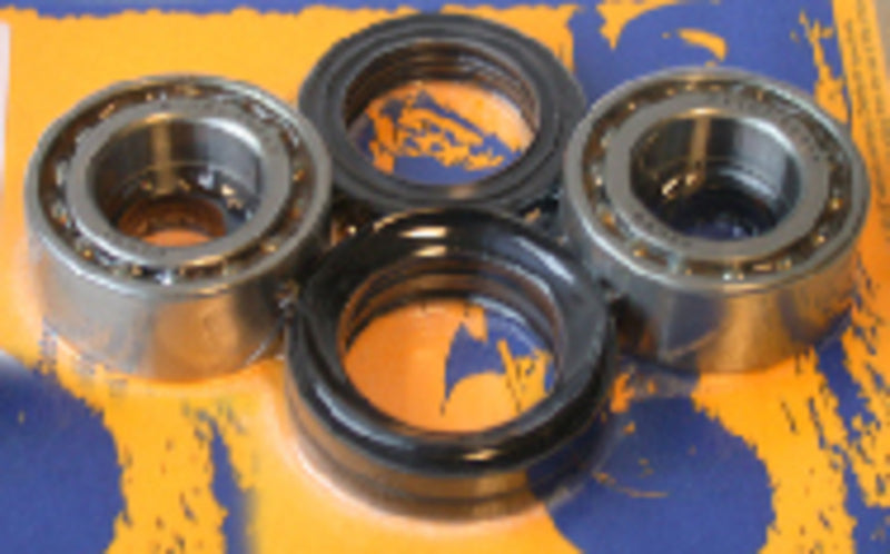 PIVOT WORKS Vorderradlager und Dichtungs-Kit