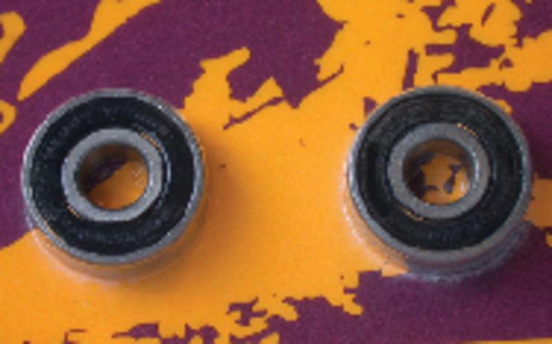 PIVOT WORKS Vorderradlager und Dichtungs-Kit