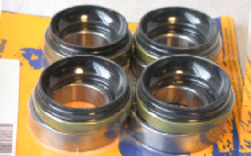 PIVOT WORKS Vorderradlager und Dichtungs-Kit