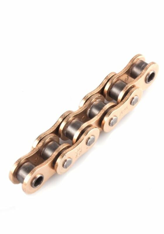 AFAM A520RXXGG X-Ring Kette 520