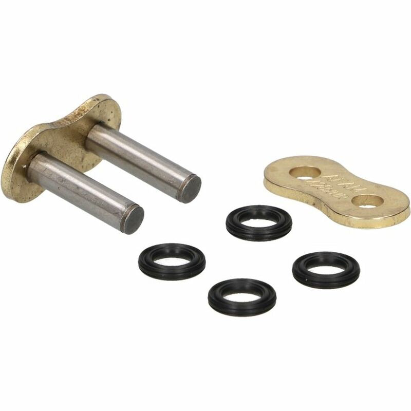 AFAM A525XSR2G Xs-Ring Nietkettenschloss 525