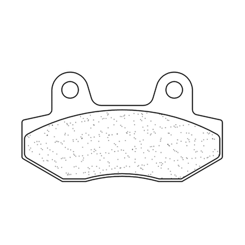 CL BRAKES Scooter Sintermetall Bremsbeläge - 3096SC