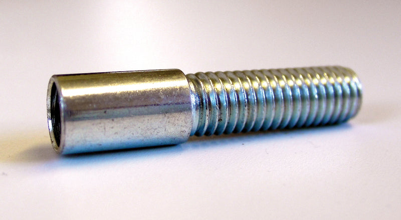 VENHILL Zug-Einstellschraube M8X125X25MM