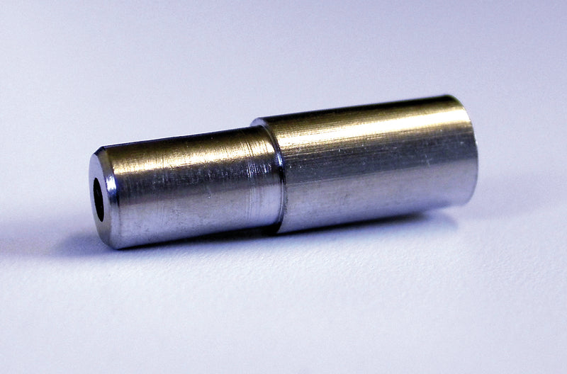 VENHILL Seilzuganschlag - Ø AUSSEN 6MM