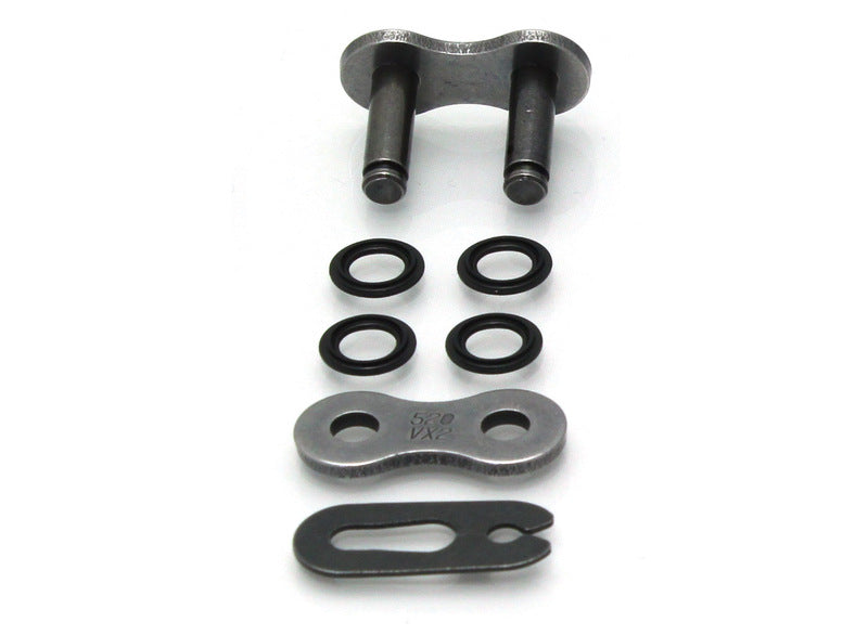 D.I.D 520DZ2 Clip-Schloss 520