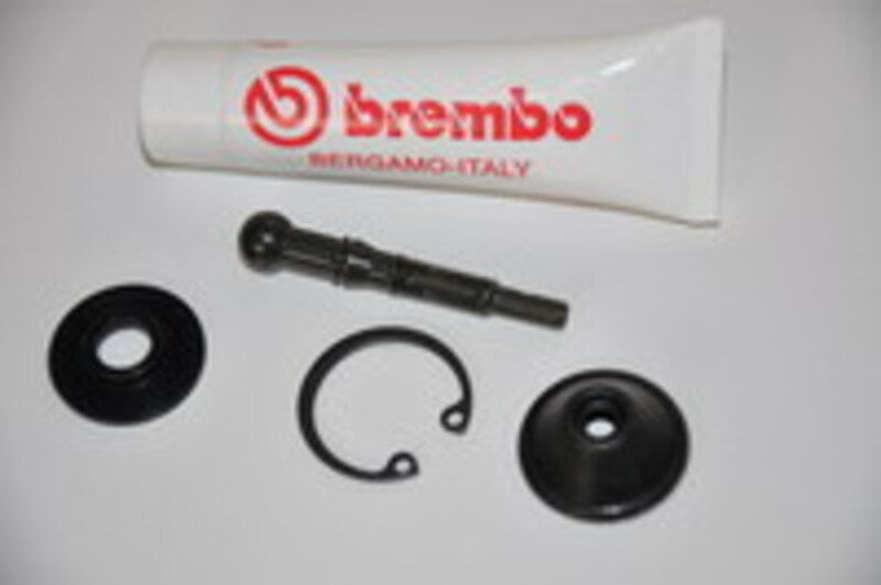 BREMBO UPGRADE Ersatz kit Kolbenachse für PR16 & PR19