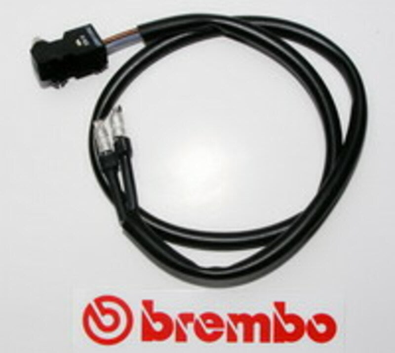 BREMBO UPGRADE Micro Bremsschalter