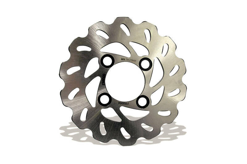 FRIXXION Wave starr Bremsscheibe