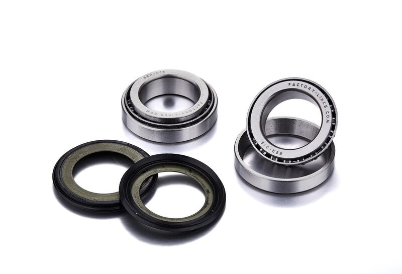 FACTORY LINKS Lenkkopflager-Kit Honda CRF250R/450R