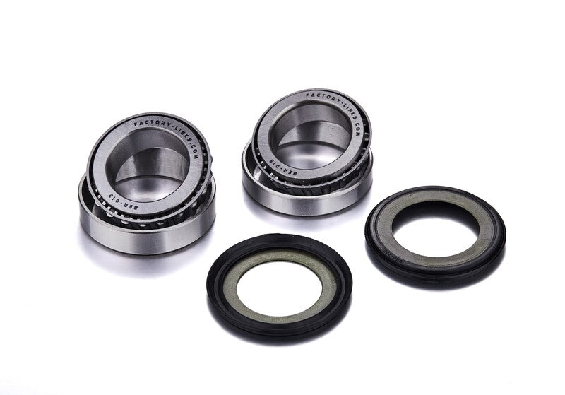 FACTORY LINKS Lenkkopflager-Kit Honda CRF250R/450R