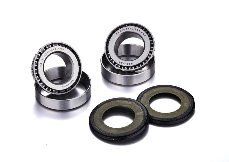 FACTORY LINKS Lenkkopflager-Kit Sherco/Yamaha