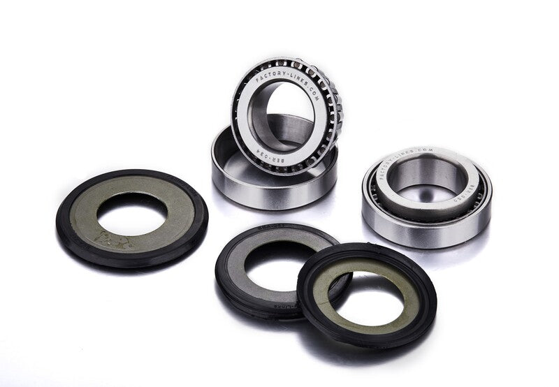 FACTORY LINKS Lenkkopflager-Kit Yamaha YZ/YZF