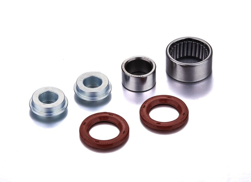 FACTORY LINKS Stoßdämpferlager-Kit unten Sherco