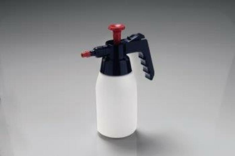 MOTUL Sprayer - 3 bars 0,9 liters