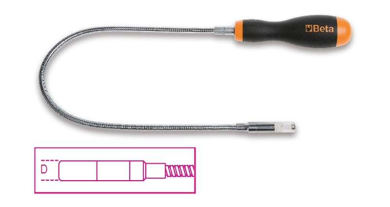 BETA Flexibel Magnetheber