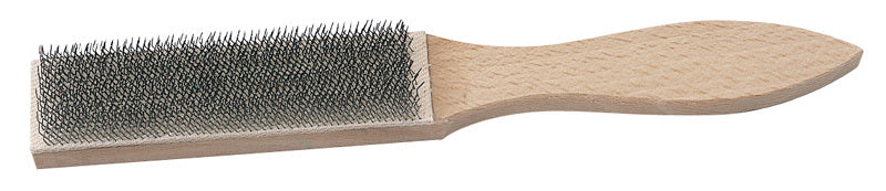 DRAPER Drahtbürste Stahl 210 mm