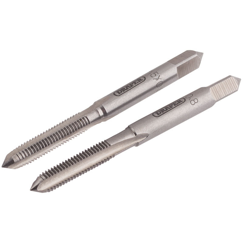 DRAPER Gewindebohrer M5 x 0,80 mm