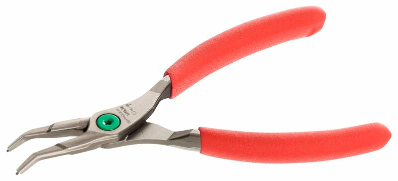 FACOM Circlips® Sicherungsringzange gebogen für Sicherungsringe mit Innenspannung