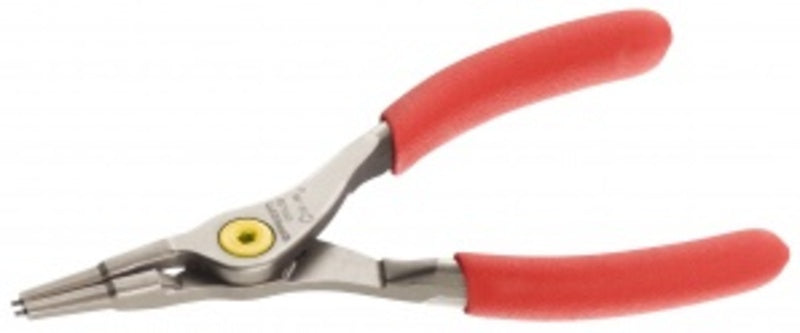 FACOM Circlips® Sicherungsringzange gerade für Sicherungsringe mit Außenspannung