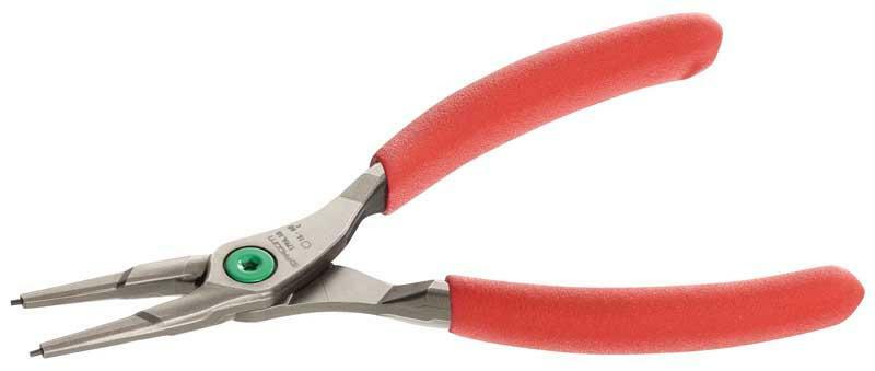 FACOM Circlips® Sicherungsringzange gerade für Sicherungsringe mit Innenspannung