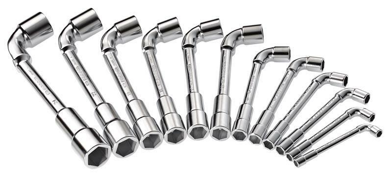 FACOM OGV® Pfeifenkopfschlüssel 12-teilig