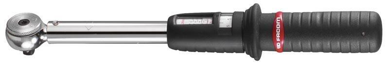 FACOM Drehmomentschlüssel 3/8 10-50 Nm