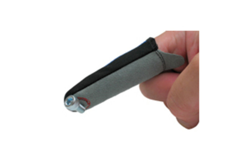 MOTION PRO Magnet-Fingerhandschuh