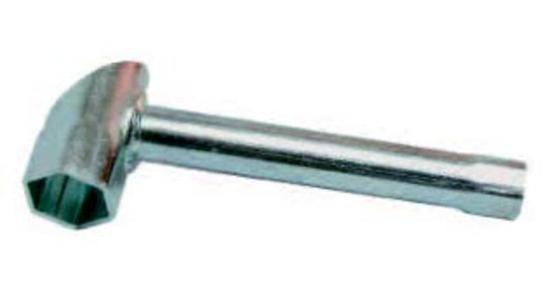 BUZZETTI Zündkerzenschlüssel Scooter 21 mm