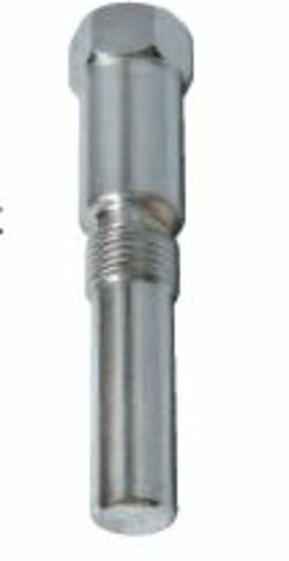 BUZZETTI Kolbenblockierschraube Ø 12 mm