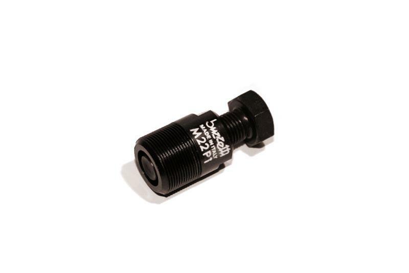 BUZZETTI Polradabzieher Außengewinde M22 x 1 mm / Rechtsgewinde