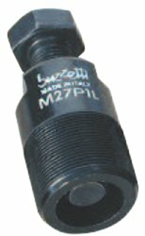 BUZZETTI Polradabzieher Außengewinde M22 x 1,5 mm / Rechtsgewinde