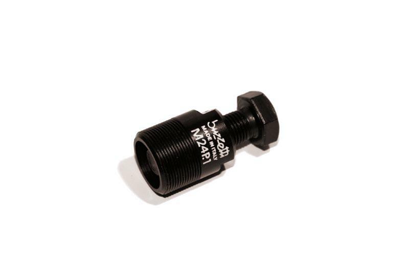 BUZZETTI Polradabzieher Außengewinde M24 x 1 mm / Rechtsgewinde