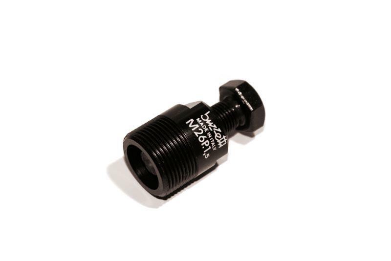 BUZZETTI Polradabzieher Außengewinde M26 x 1,5 mm / Rechtsgewinde