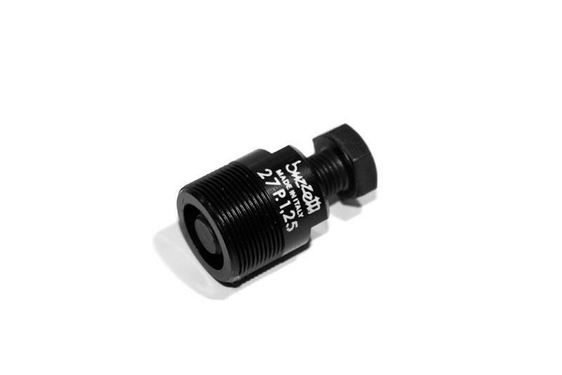 BUZZETTI Polradabzieher Außengewinde M27 x 1,25 mm / Rechtsgewinde