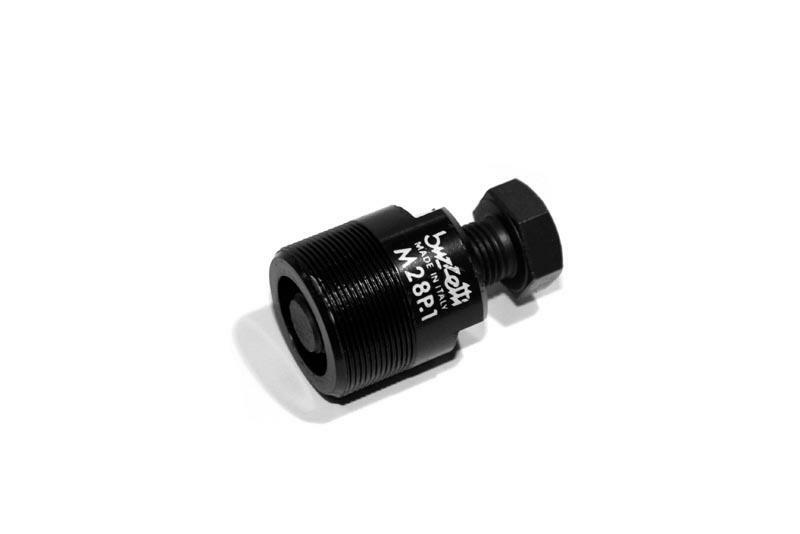 BUZZETTI Polradabzieher Außengewinde M28 x 1 mm / Rechtsgewinde