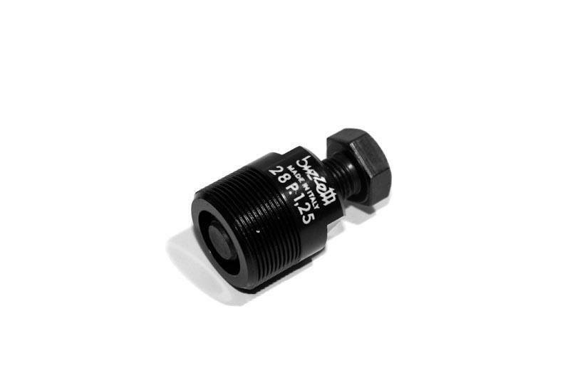 BUZZETTI Polradabzieher Außengewinde M28 x 1,25 mm / Rechtsgewinde