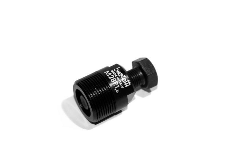 BUZZETTI Polradabzieher Außengewinde M28 x 1,5 mm / Rechtsgewinde