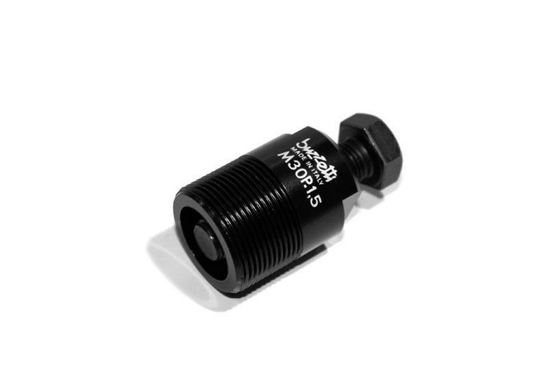 BUZZETTI Polradabzieher Außengewinde M30 x 1,5 mm / Rechtsgewinde