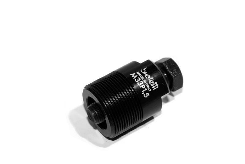 BUZZETTI Polradabzieher Außengewinde M33 x 1,5 mm / Rechtsgewinde