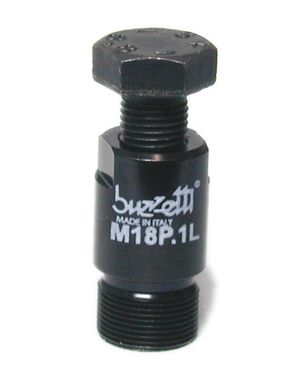 BUZZETTI Polradabzieher Außengewinde M18 x 1 mm / Linksgewinde