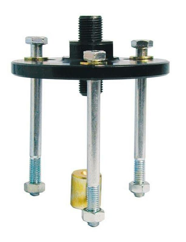 BUZZETTI Polradabzieher 3-Punkt M8 x 1,25 mm