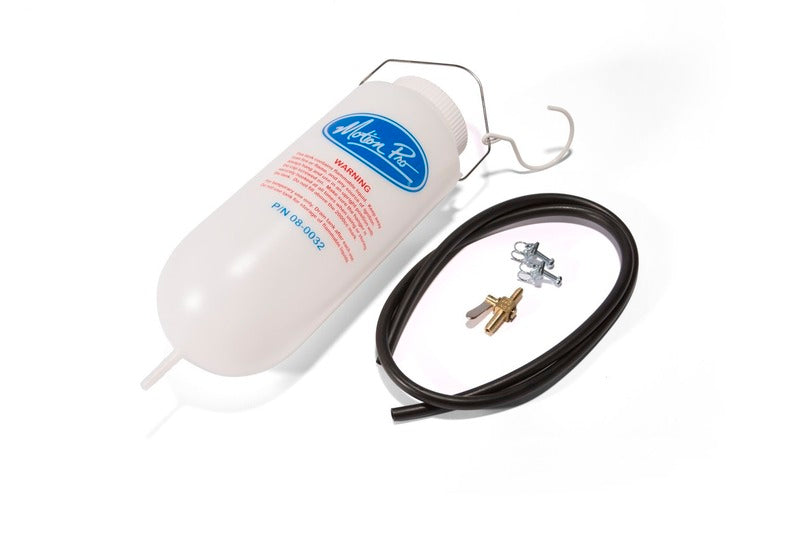 MOTION PRO Zusatztank Standard 2 Liter