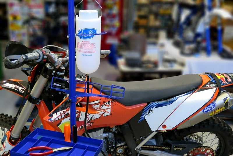 MOTION PRO Zusatztank Standard 2 Liter