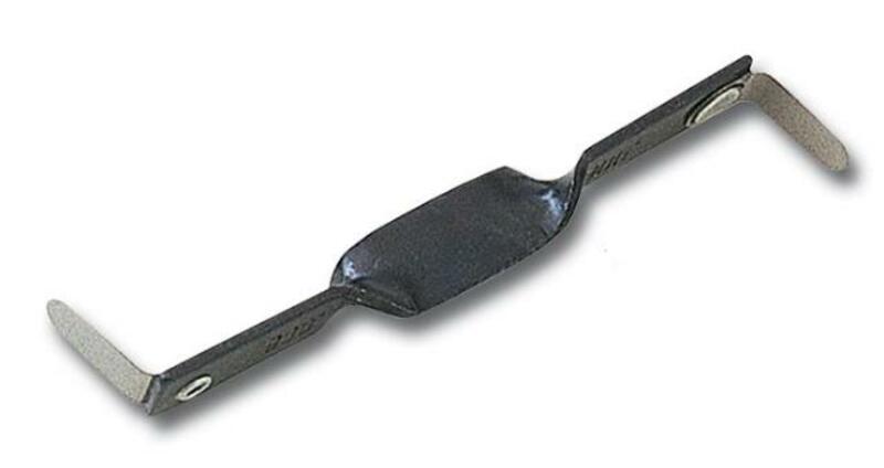 Fühlerlehre: 0.10 / 0.13mm