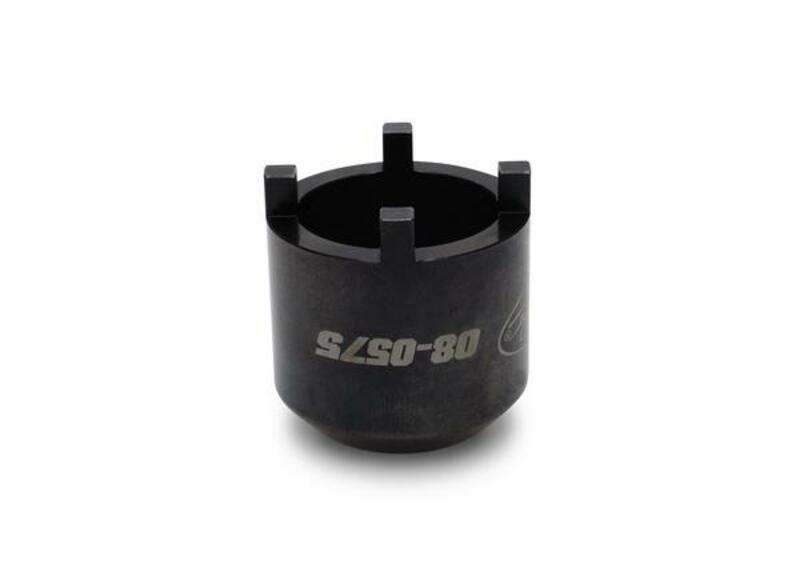 MOTION PRO Nutmuttern-Stecknuss Suzuki