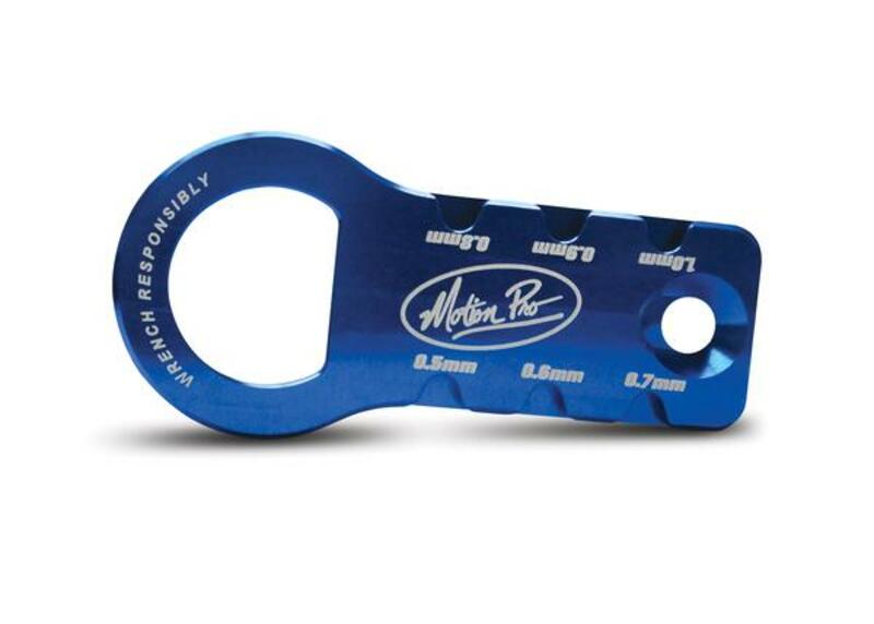 MOTION PRO Zündkerzenlehre