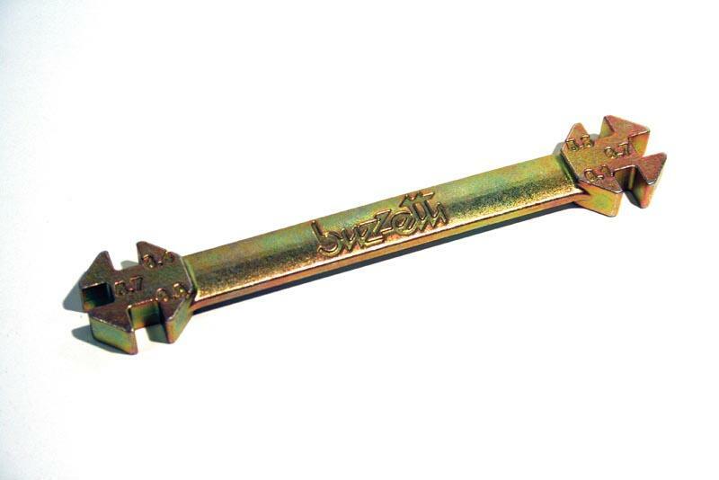 Speichenschlüssel: