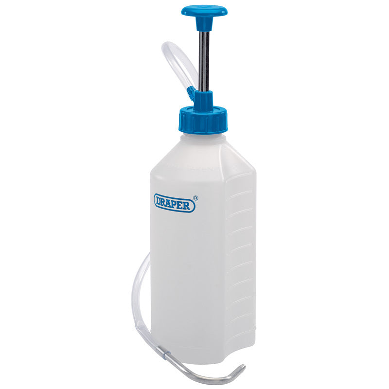 DRAPER Mehrzweckpumpe 1 Liter